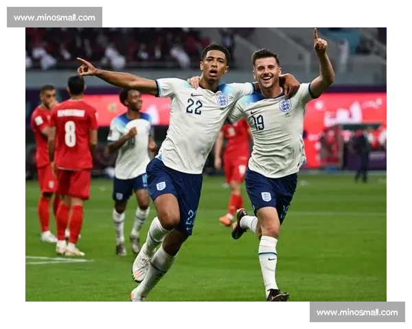 青春风暴！年轻力量在世界杯小组赛中绽放，无畏前行！