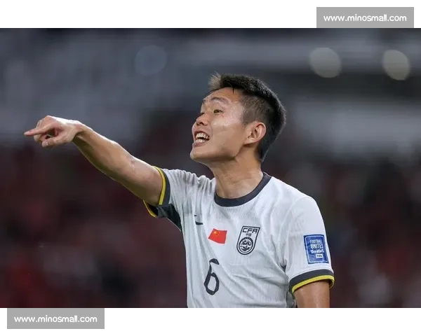 历史的车轮滚滚向前，2026世界杯主教练将书写新篇章