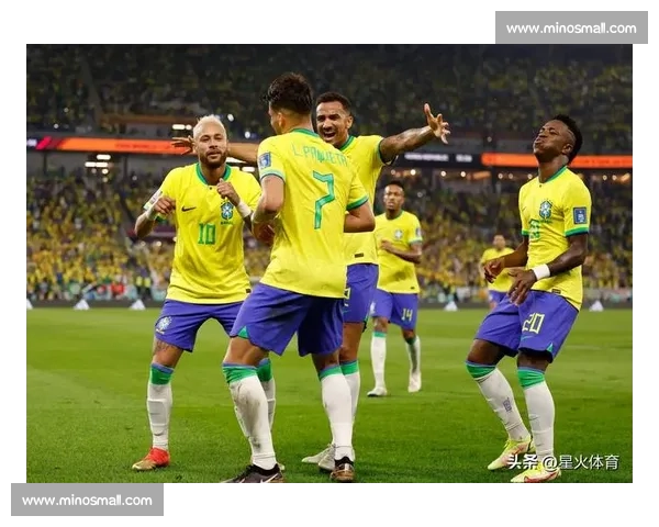 命运的审判，2026世界杯淘汰赛将决定谁是王者