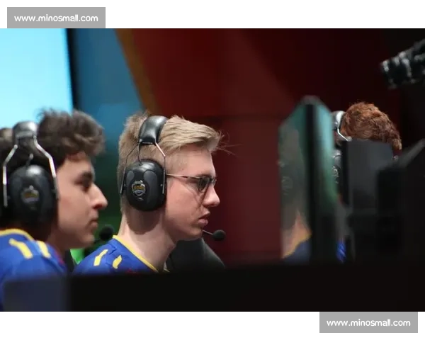 巴西电竞选手：我的人生，因电竞而绚烂多彩！